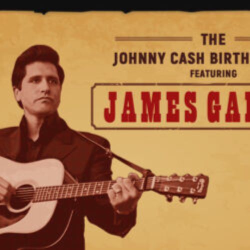 James Garner Johnny Cash Tribute